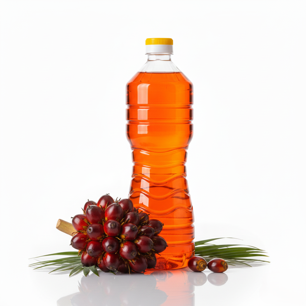 Palm Oil 1L